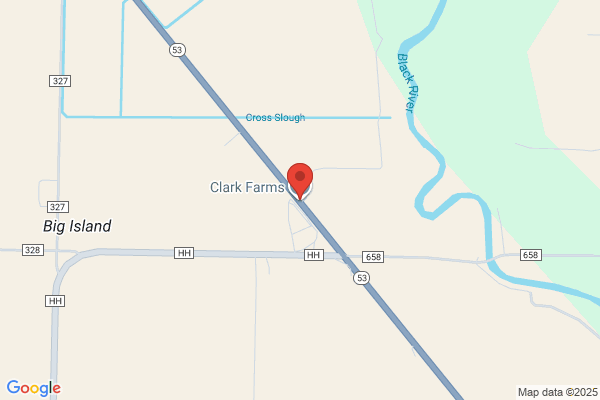McDaniel & Clark Farms Inc