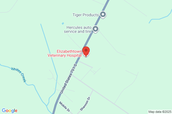 Elizabethtown Veterinary Hospital