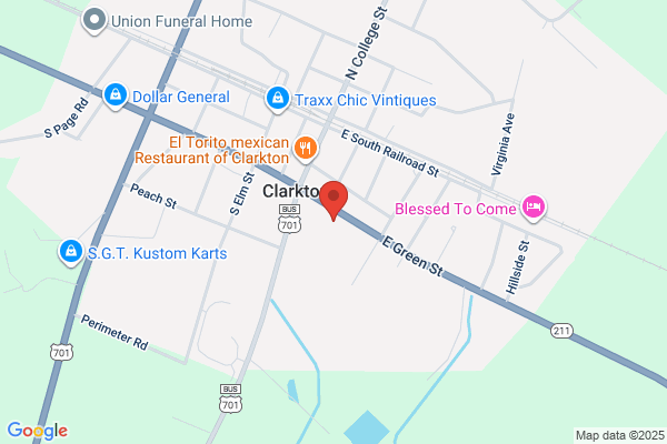 Bladen Medical Associates