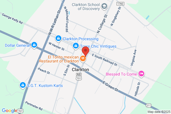 Clarkton Electrical Services