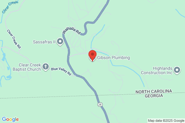 Gibson Plumbing