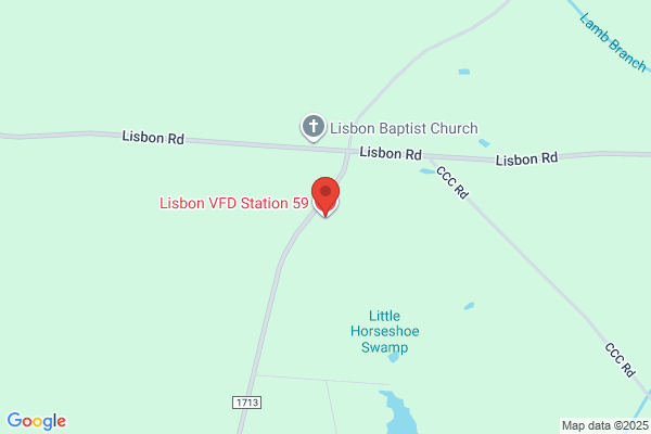 Lisbon Fire Department