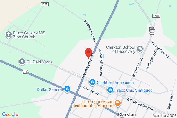 Peterson Auto Parts Inc