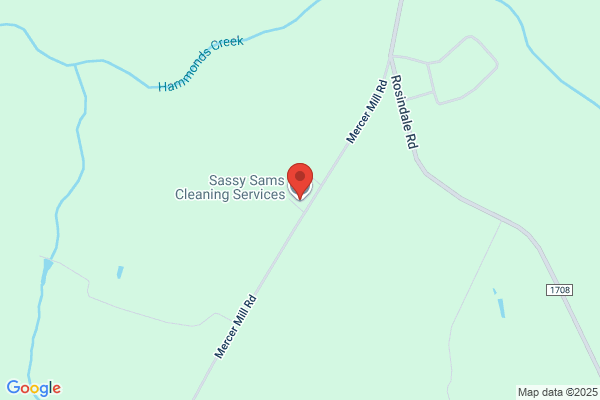 Roberson Professional Cleaning Services