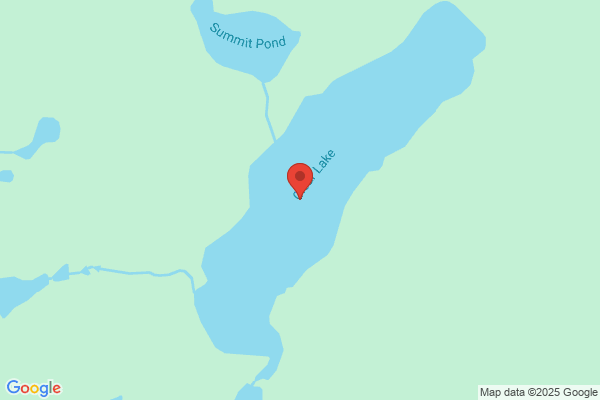 Clear Lake Fishing Club