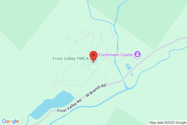 Frost Valley Ymca