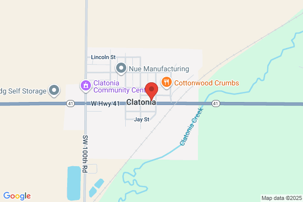 Coyote Den