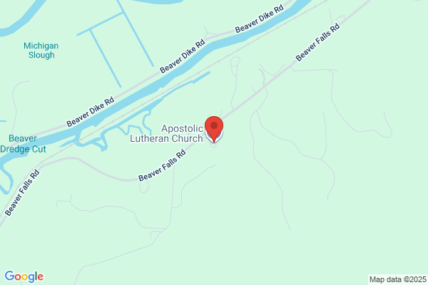 Apostolic Lutheran Church