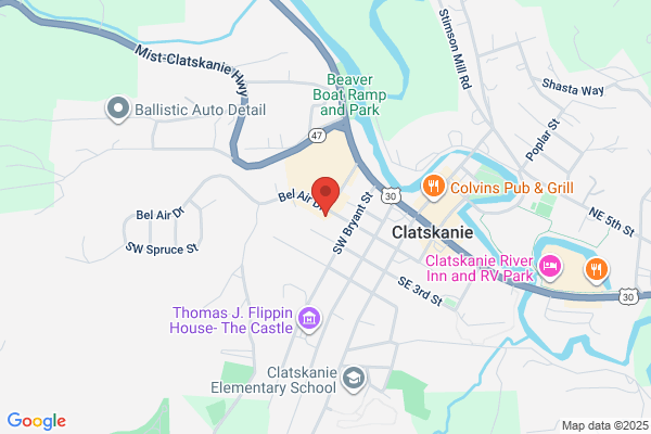 Clatskanie Dental Clinic