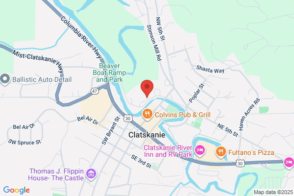Clatskanie Mini Storage