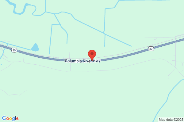 Clatskanie Oregonian