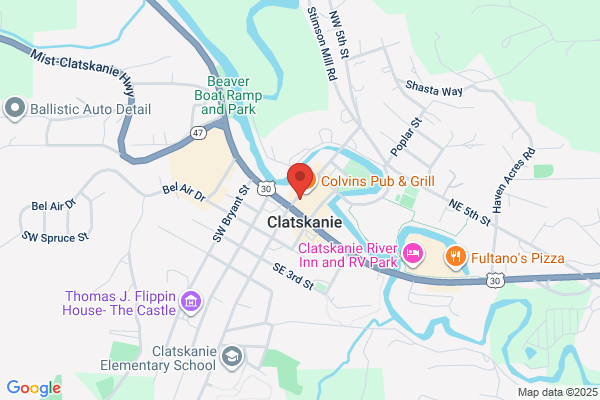 Conestoga Restaurant & Lounge