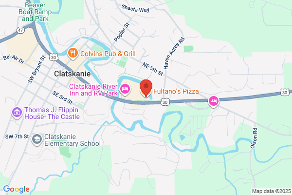 Fultano's Family Pizza Parlor