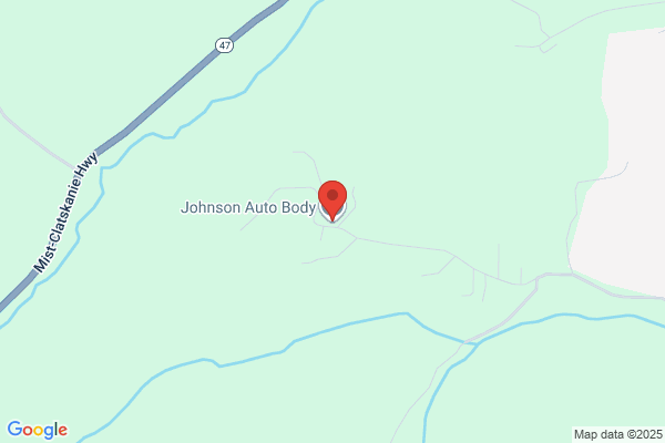 Johnson Auto Body