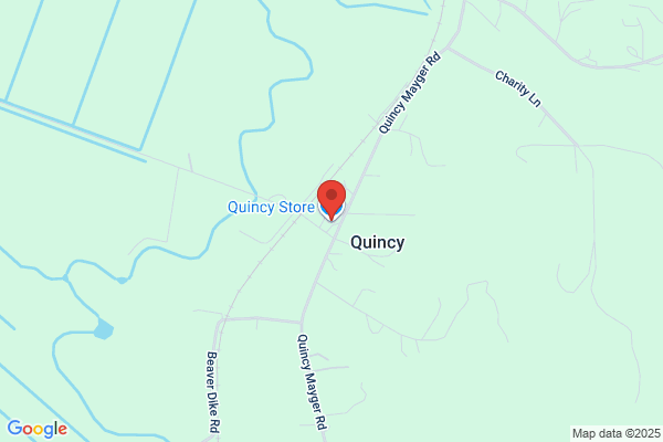 Quincy Repairs