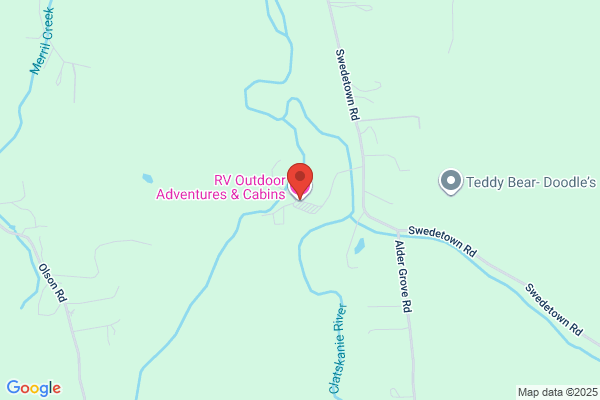 RV Outdoor Adventures