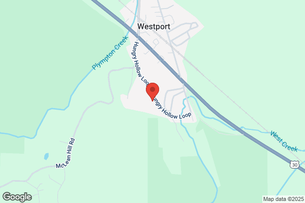 Westport Assembly of God