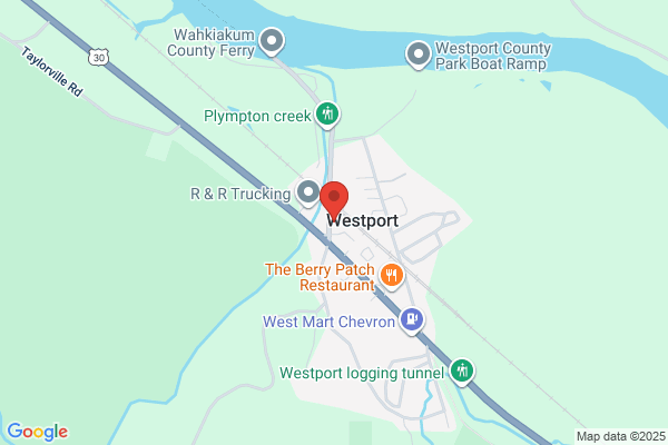 Westport Fire Department