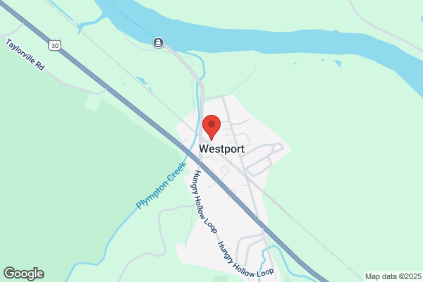 Westport Water Association
