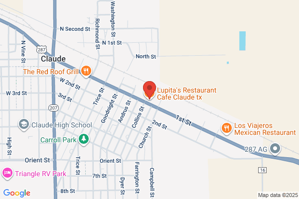 Barrera's Mexican Restaurant
