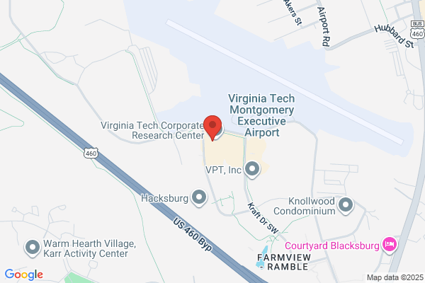 Blue Ridge Mountain Catering