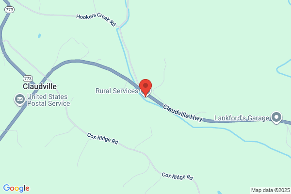 Rural Services