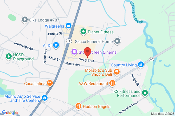Hudson Valley Foot Associates