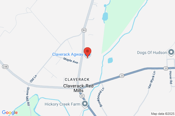 Agway Claverack Co-Op Inc