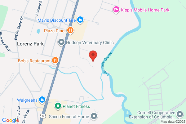 Apple Meadow Village