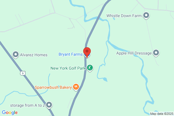 Bryant Farms