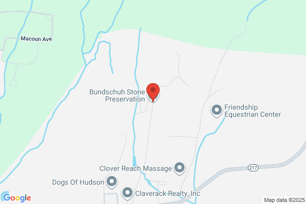 Bundschuh Stone Preservation LLC