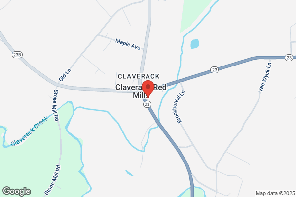 Claverack Food Mart Inc
