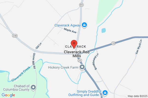 Claverack Free Library