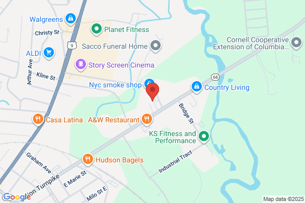 Family Eyecare Center - Nicolette Sacco-Brown OD