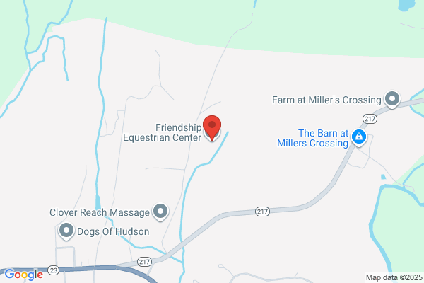 Friendship Equestrian Center