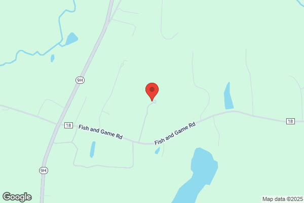 Hudson Fish & Game Club