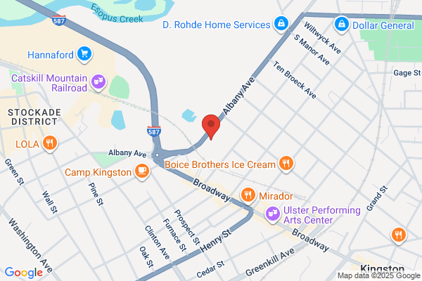 Medical Aesthetics of the Hudson Valley