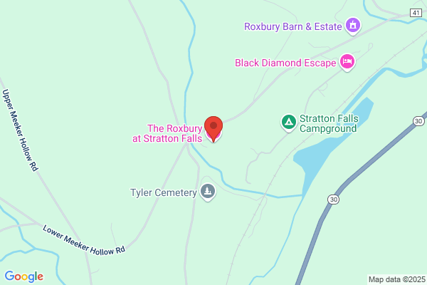 Roxbury Hollow