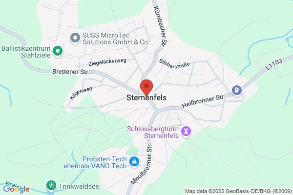 Sternfeld's