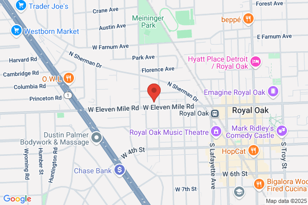 14 Mile Complete Auto Repair