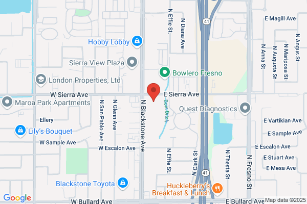 Clawson Service Center Inc