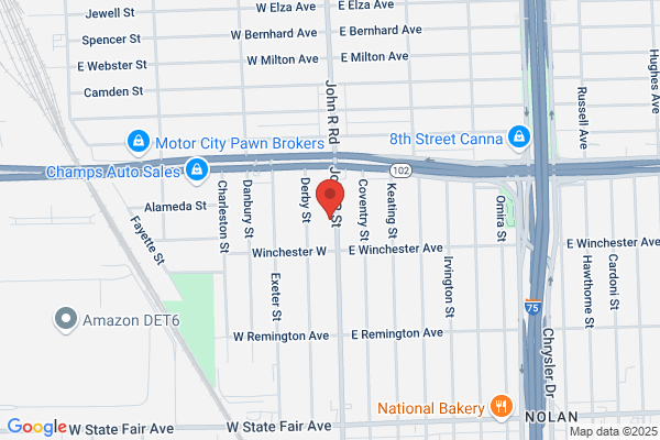 Somerset Automotive Service Inc