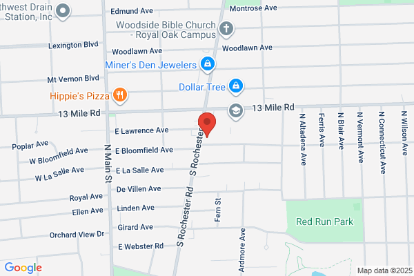 Top Tech Auto Repair