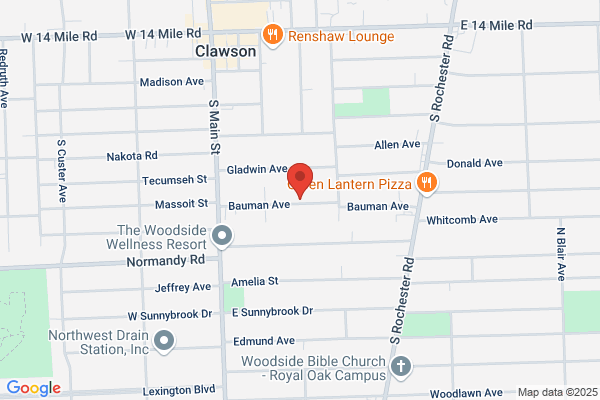 Lb Electric Inc