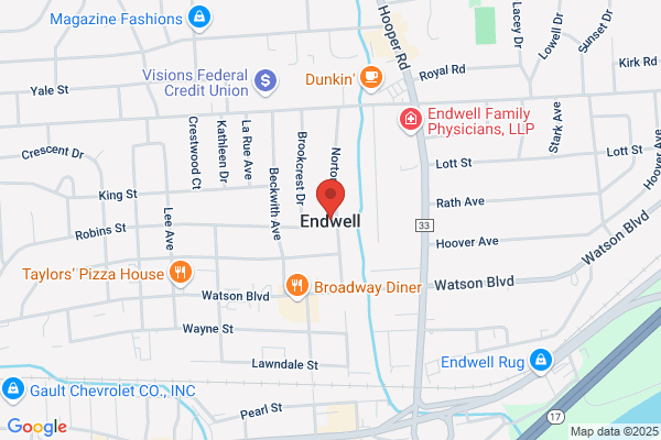 Endwell Management