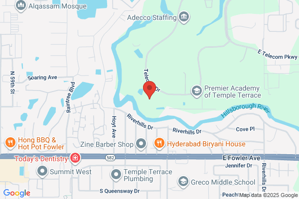 Infinity Management Corporation