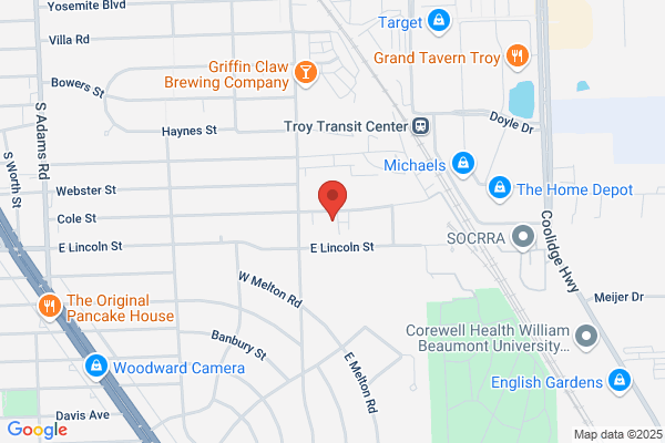 Frank Swartz, NMLS #406422