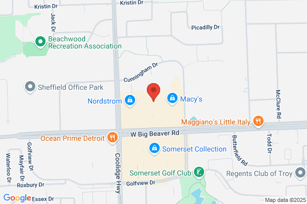California Pizza Kitchen at Somerset