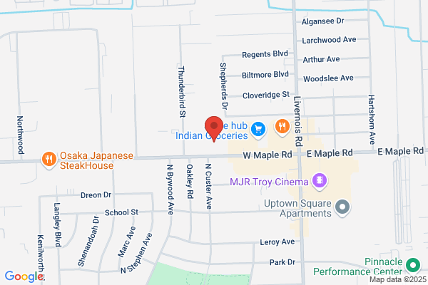 Troy Auto Wash