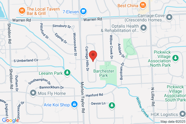 Minas Upholstering & Furniture Repair